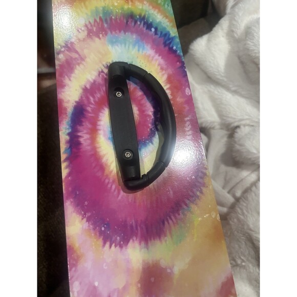 Boom BOX COUTURE Wireless, Blue Tooth Connectivity, Aux, USB, DC 5V, Works - Picture 10 of 12